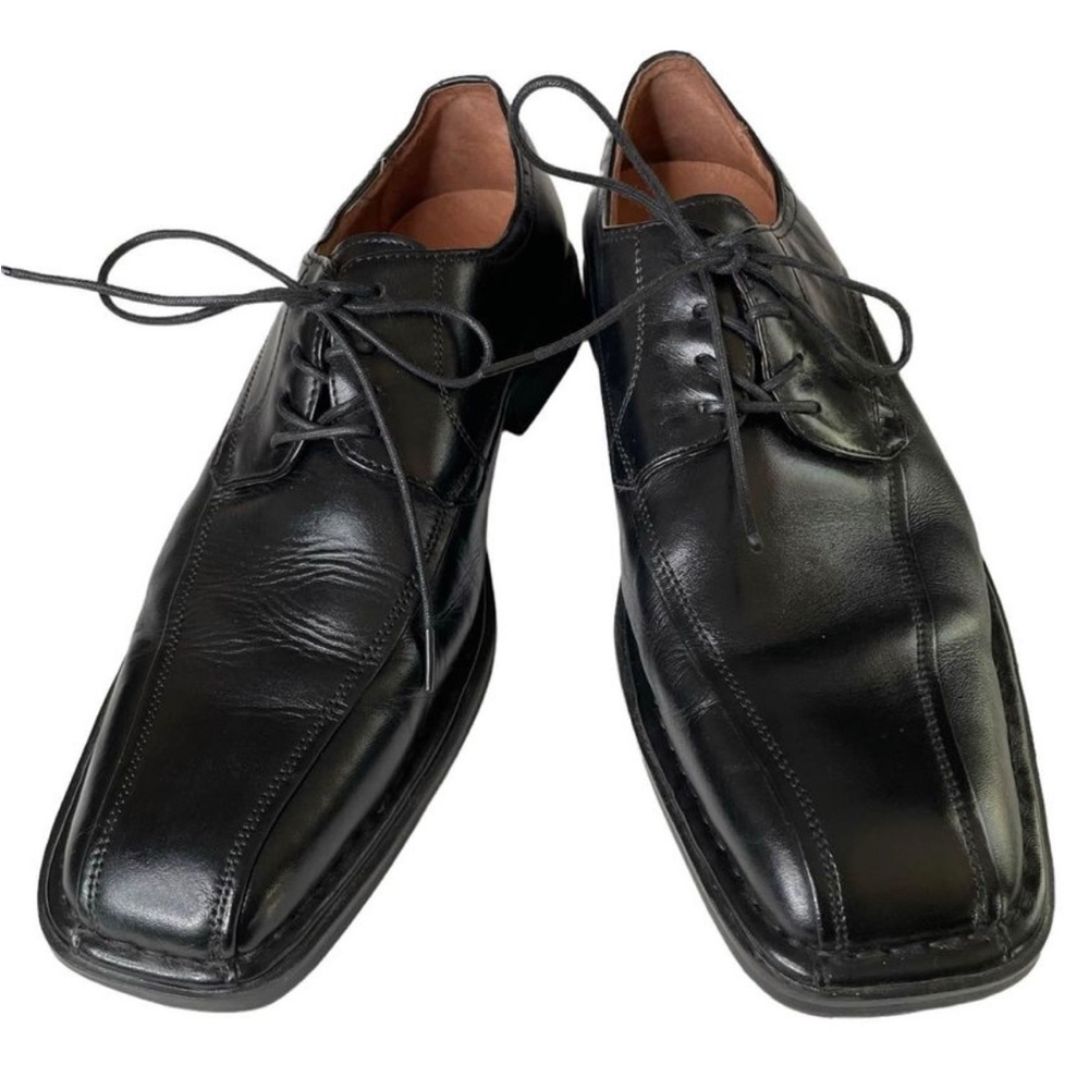 Florsheim Mens Dress Shoes Size 10